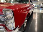 Thumbnail Photo 16 for 1966 Pontiac GTO